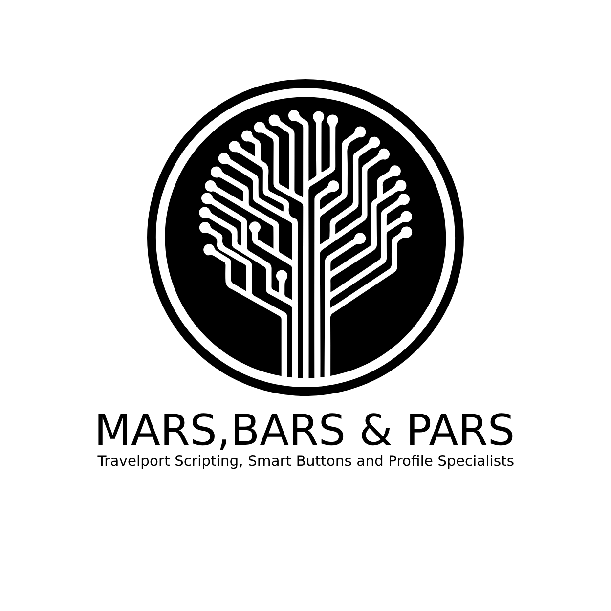 MarsBarsPars logo
